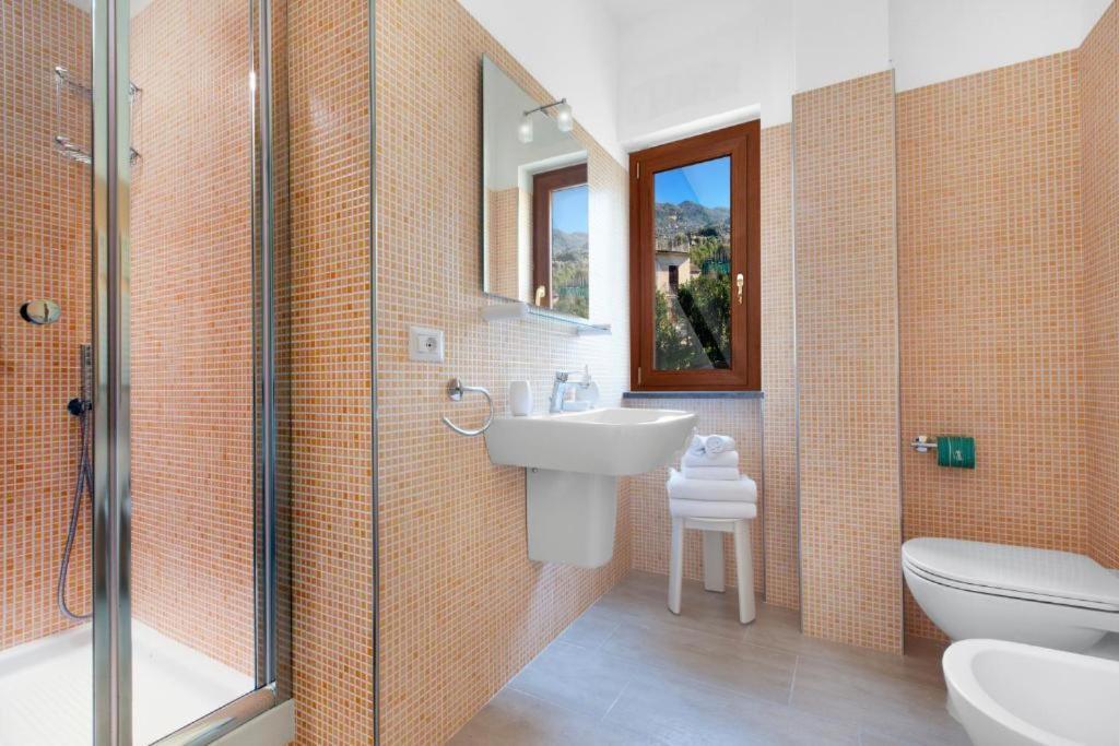 Sorrento Relax E Sea Bed & Breakfast Luaran gambar