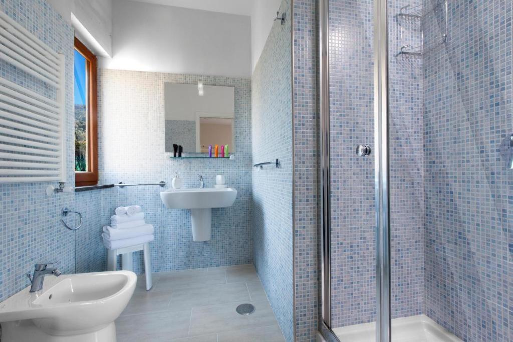 Sorrento Relax E Sea Bed & Breakfast Luaran gambar