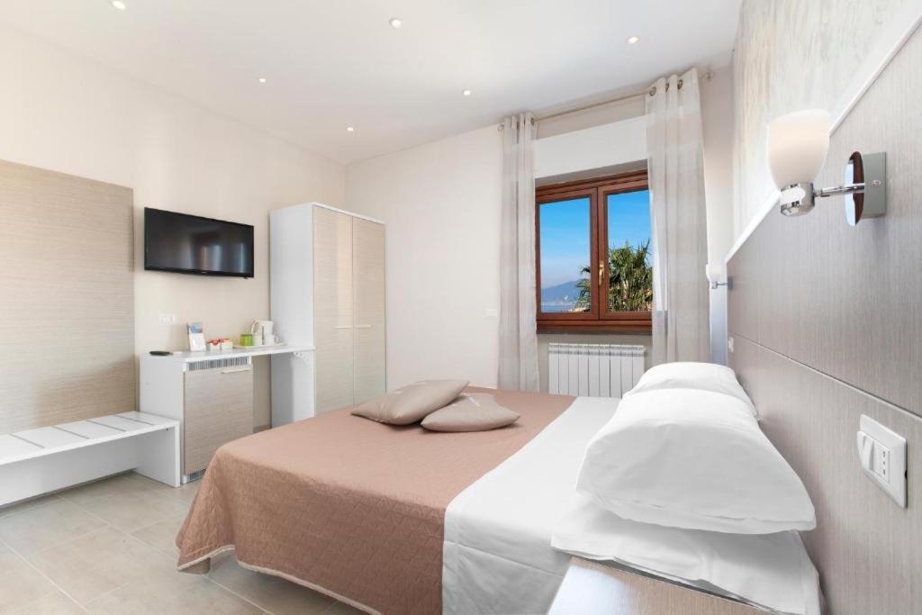 Sorrento Relax E Sea Bed & Breakfast Luaran gambar