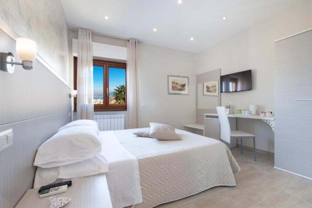 Sorrento Relax E Sea Bed & Breakfast Luaran gambar